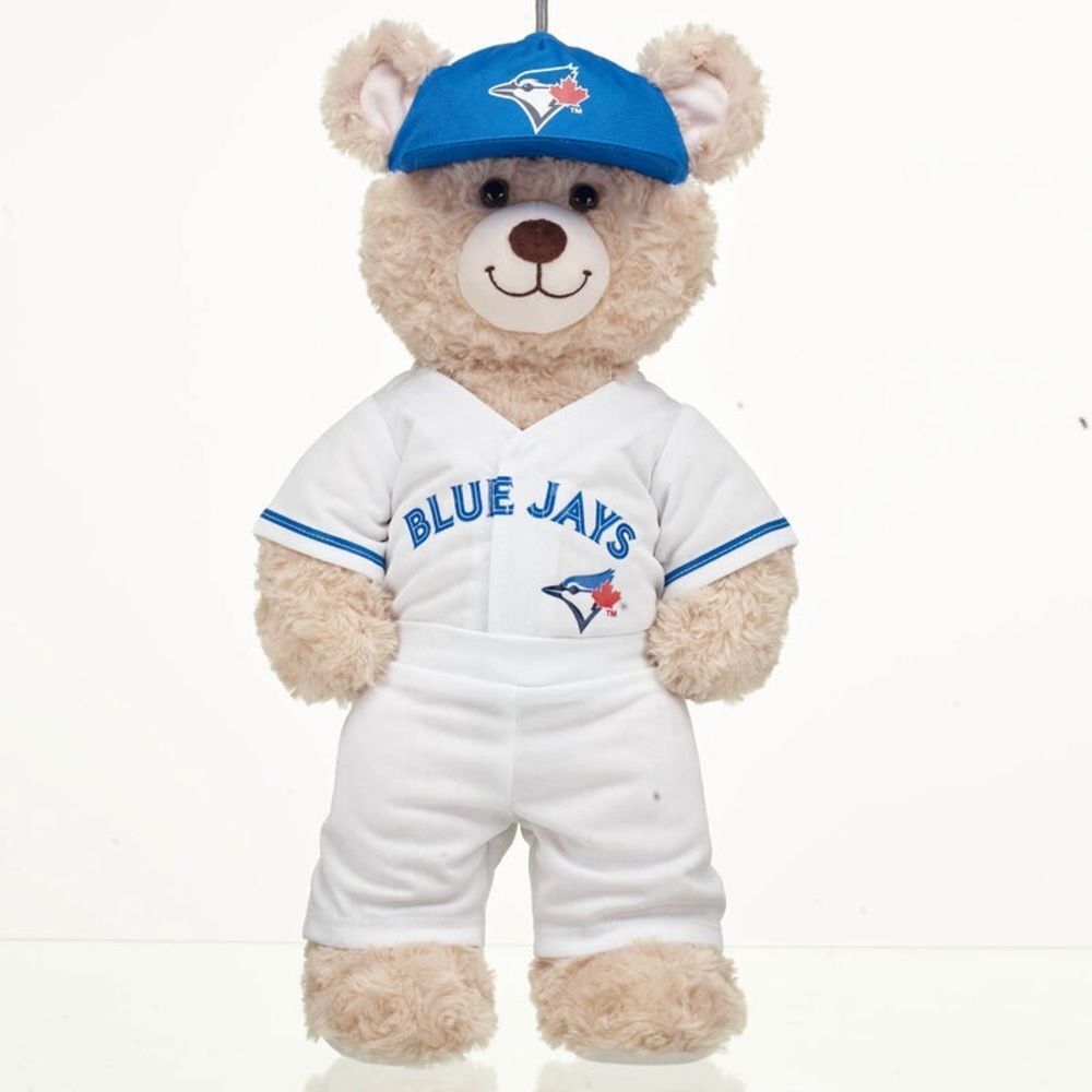 Toronto Blue Jays™ Uniform 3 pc.
